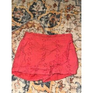 Janie and Jack shorts